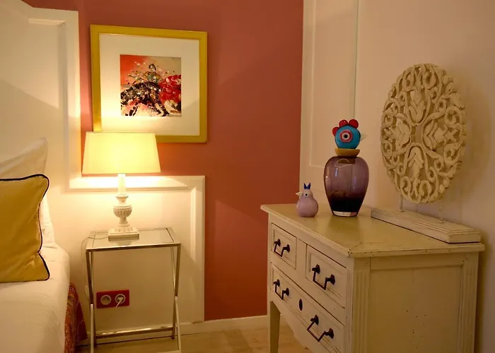 فندق Royal Bon Repos سانت ماكسيم