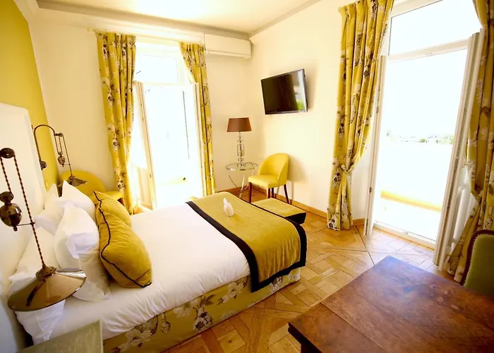 Royal Bon Repos 3* سانت ماكسيم