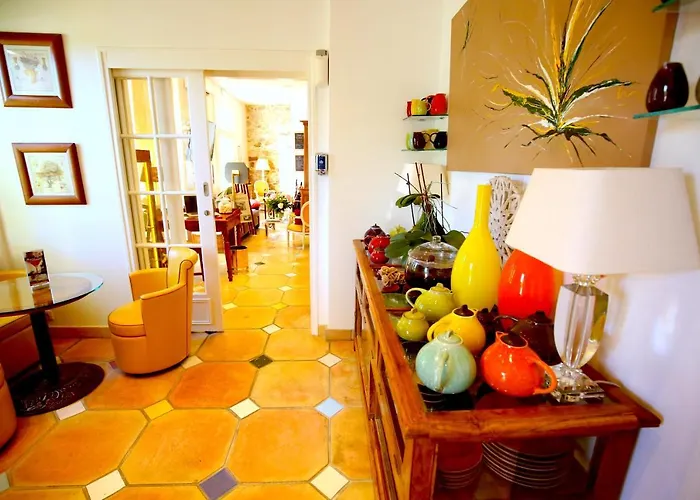 Hotel Royal Bon Repos 3*