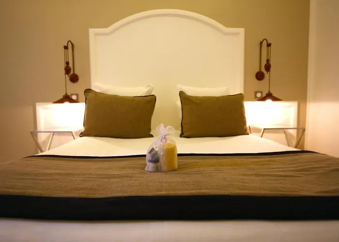 Royal Bon Repos فندق 3*